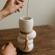 Porcelain Vase Large